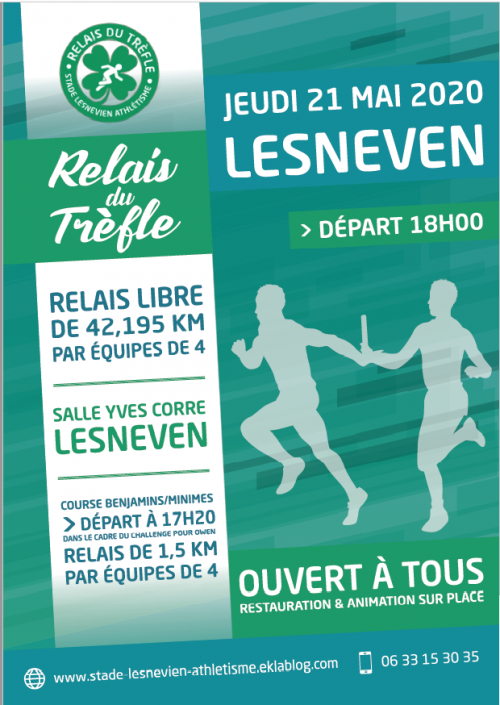 Relais du Trèfle