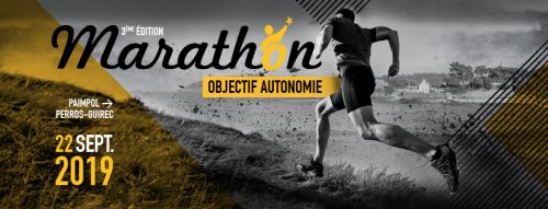 Marathon Objectif Autonomie