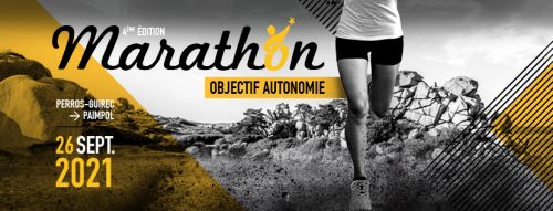 Marathon Objectif Autonomie
