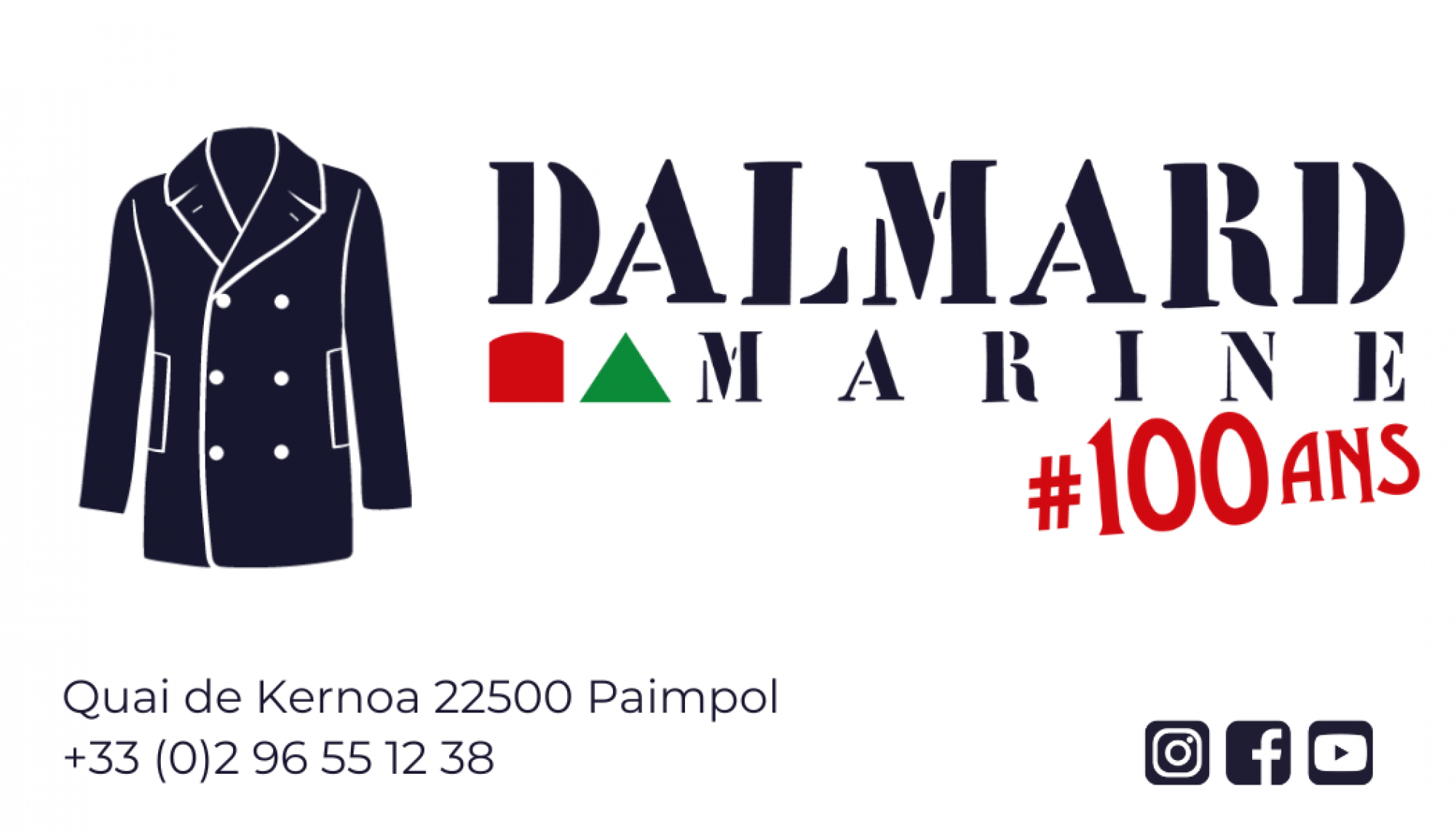 Dalmard