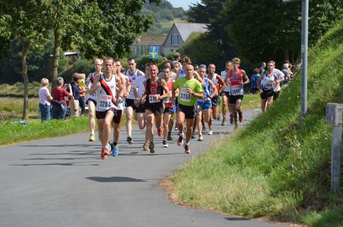 Ronde de Kérity 2019