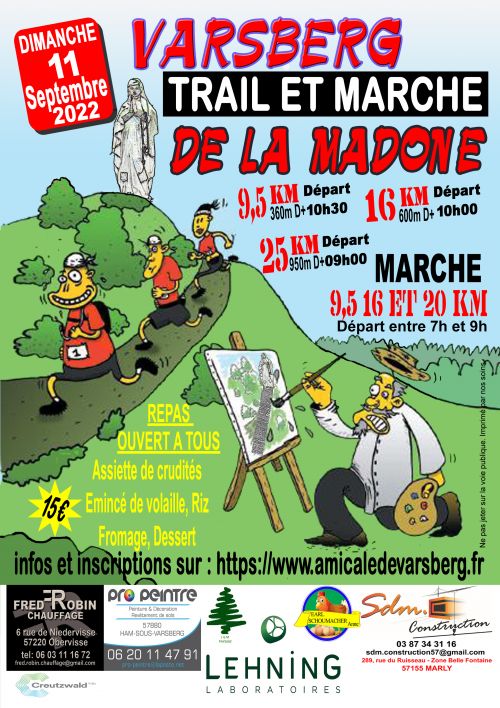 Affiche 2022